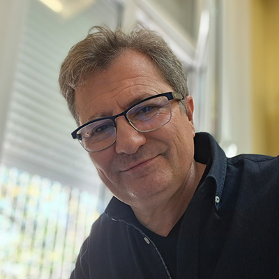 Prof. dr Nikola Vojvodić